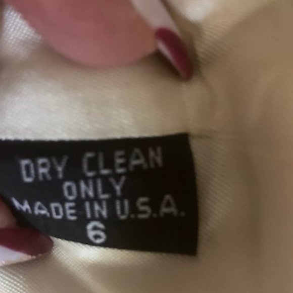 Searle Boucle Wool Jacket - Picture 4 of 6